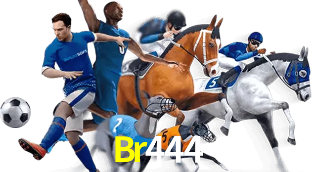 Br444
