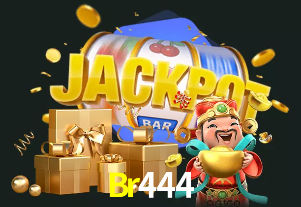 Br444 bet