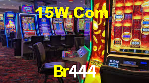Br444 Login