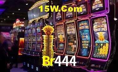 Especiais de Fim de Semana Br444