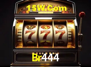 Casino Ao Vivo Br444