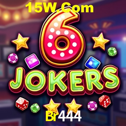 Casino Ao Vivo Br444