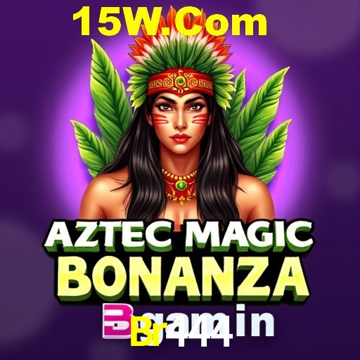 Descubra a Magia dos Jogos de Arcade no Br444