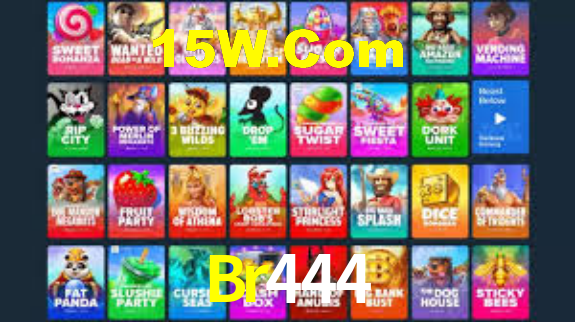 Br444 Bet