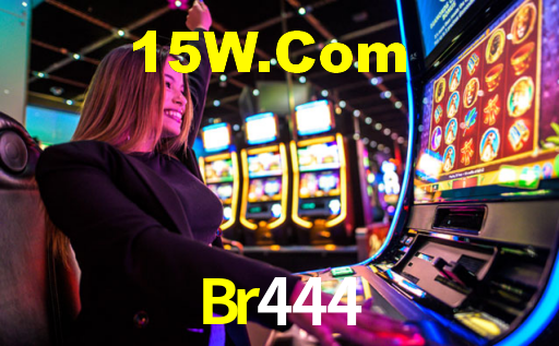 Br444 Bet