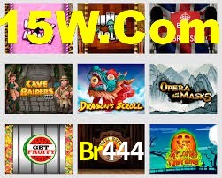 Programa VIP Br444