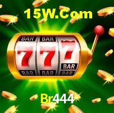 Design Responsivo Br444