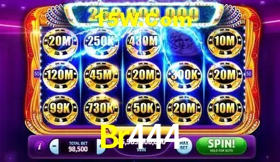 Promoções Sazonais Br444