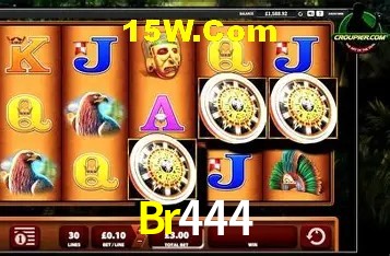 Login Seguro Br444