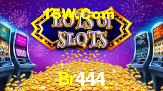 Br444 Login