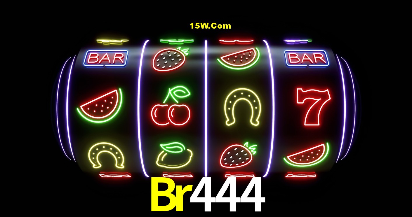 Casino VIP Br444