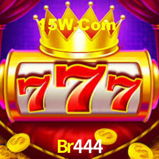 Br444 Bet