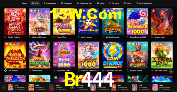 Br444,Br444 Bet