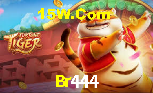 Jogos Exclusivos Br444