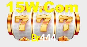 Br444 Login