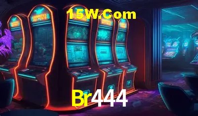 Promoção Relâmpago Br444
