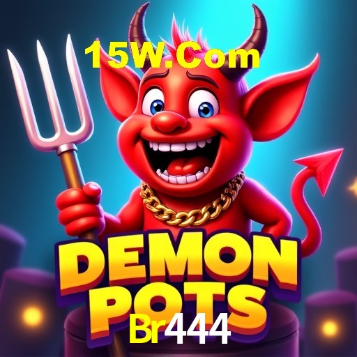 Apostas de Tênis Br444